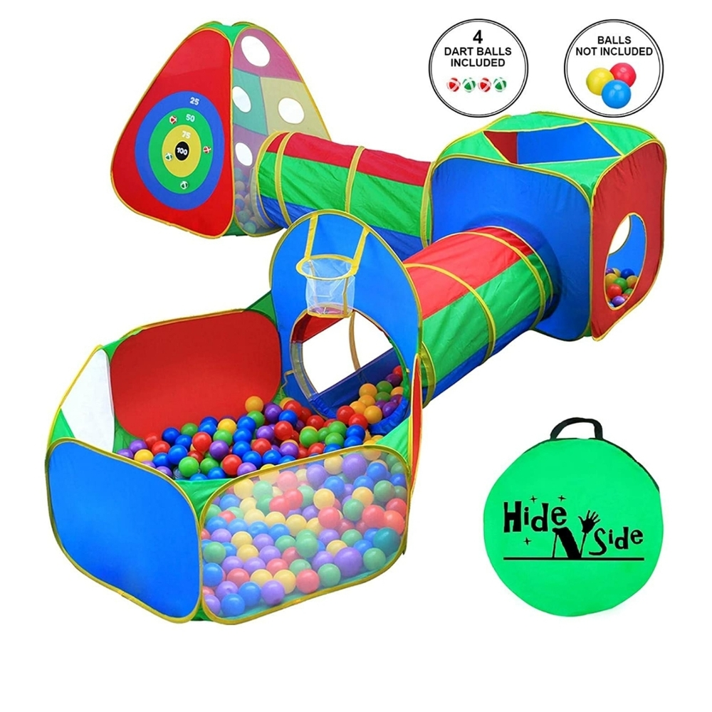 Ball pit